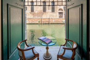 Canal View Residence Venedig